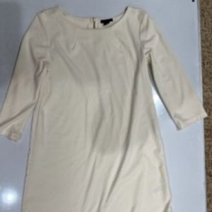 H&M Dress - Size S - Cream